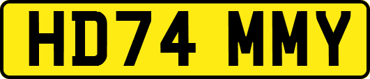 HD74MMY
