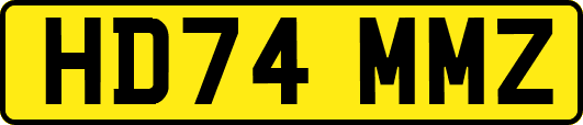 HD74MMZ