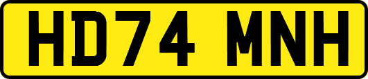 HD74MNH