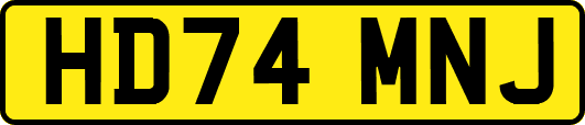 HD74MNJ