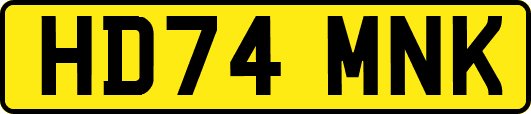 HD74MNK