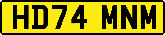 HD74MNM