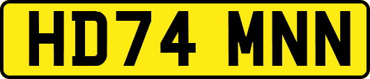 HD74MNN