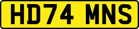 HD74MNS