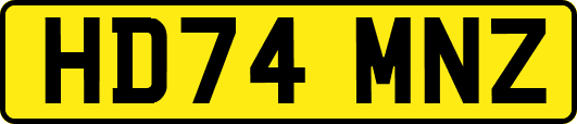 HD74MNZ