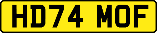 HD74MOF