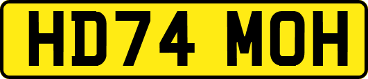 HD74MOH