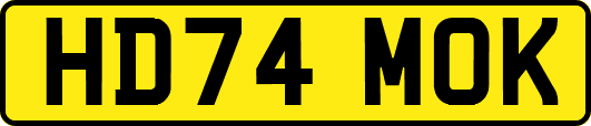 HD74MOK