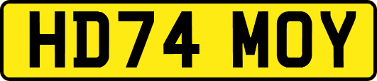 HD74MOY