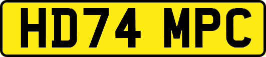 HD74MPC