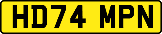 HD74MPN