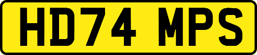 HD74MPS
