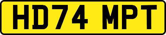 HD74MPT