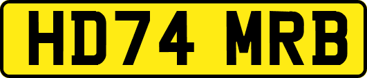HD74MRB