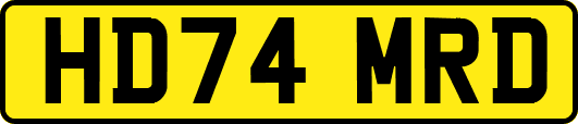 HD74MRD