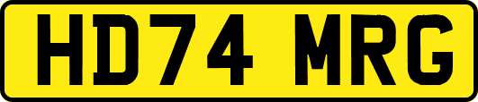 HD74MRG