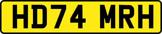 HD74MRH