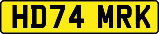 HD74MRK
