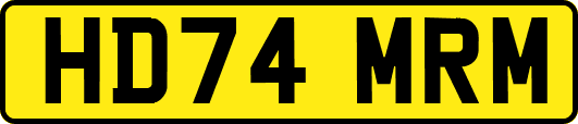HD74MRM