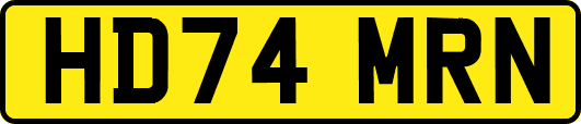 HD74MRN