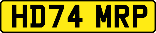 HD74MRP