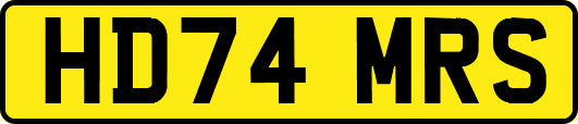 HD74MRS