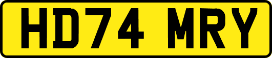 HD74MRY