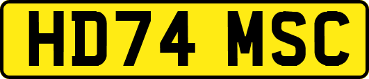 HD74MSC
