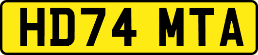 HD74MTA
