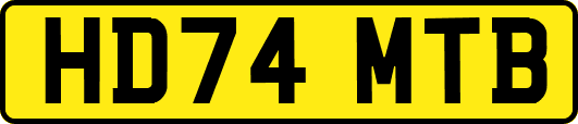 HD74MTB