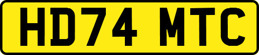 HD74MTC