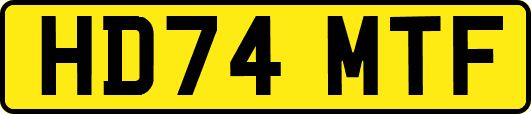 HD74MTF