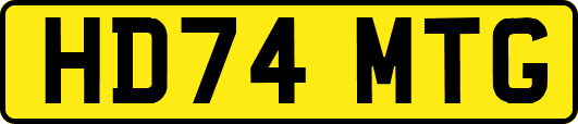 HD74MTG