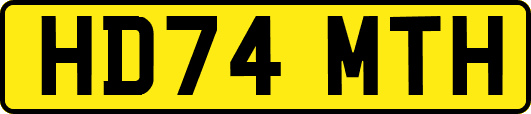 HD74MTH
