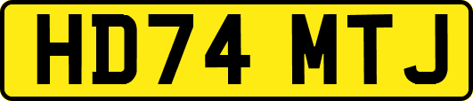 HD74MTJ