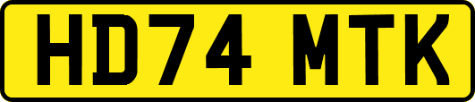 HD74MTK