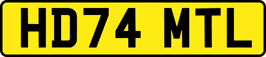 HD74MTL