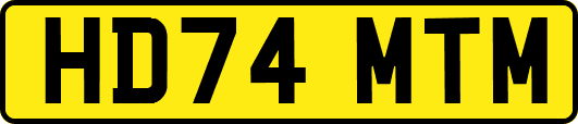 HD74MTM