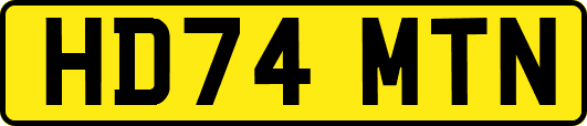 HD74MTN