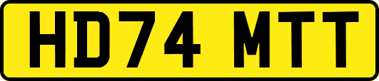 HD74MTT
