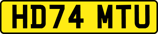 HD74MTU
