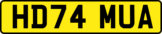 HD74MUA