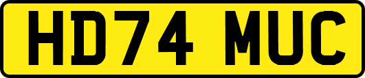 HD74MUC