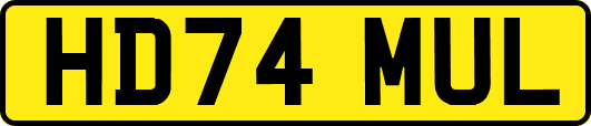 HD74MUL
