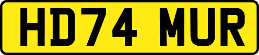 HD74MUR