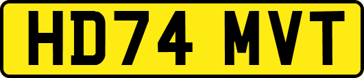 HD74MVT