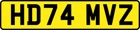 HD74MVZ