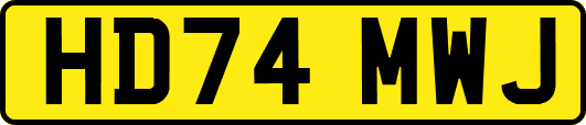 HD74MWJ