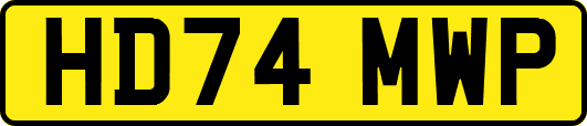 HD74MWP