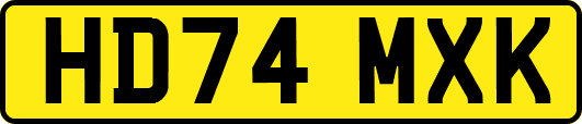 HD74MXK